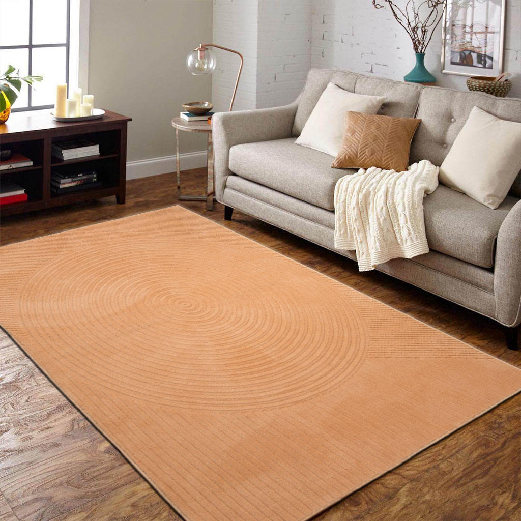 Jacquard Shu Velveteen Covor solid